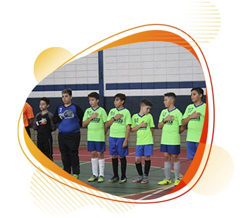 Esportes para Crianças em Osasco