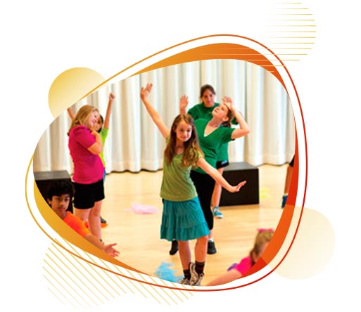 Esportes para Crianças em Osasco