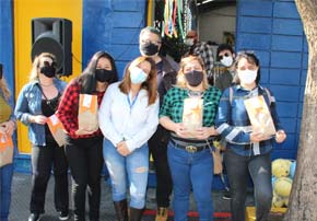 Escola com Bolsa de Estudos em Osasco SP